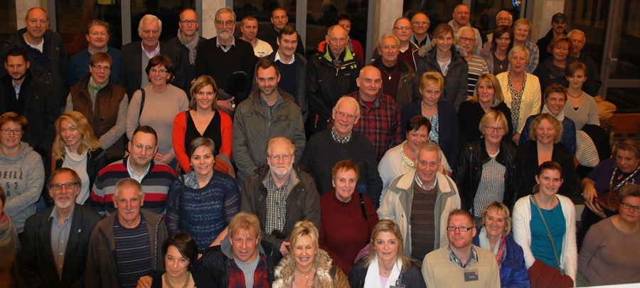 Sportraad Deurne